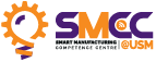 Smart Manufacturing Competence Centre