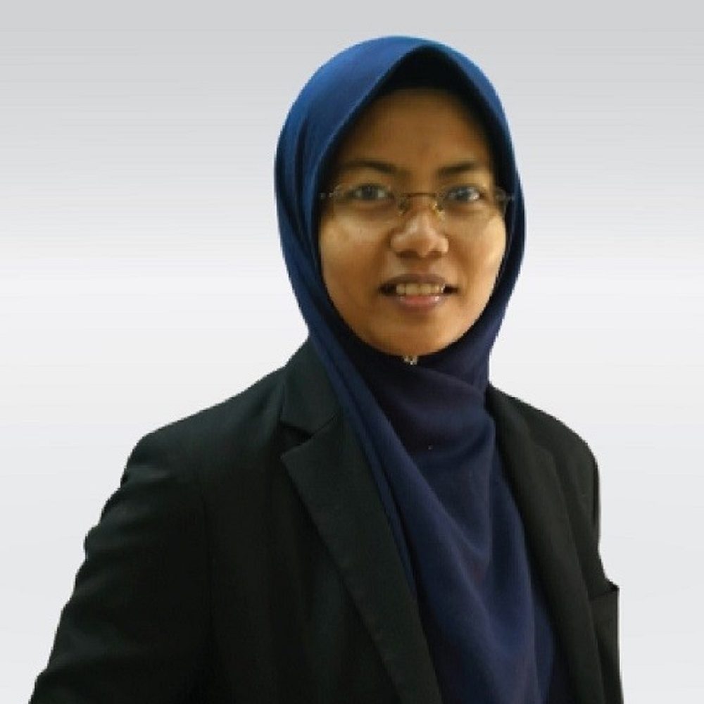 NORZALILAH BINTI MOHAMAD NOR