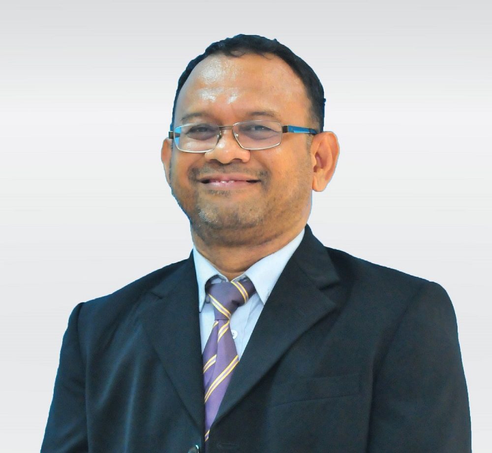 ZAIDI BIN MOHD RIPIN