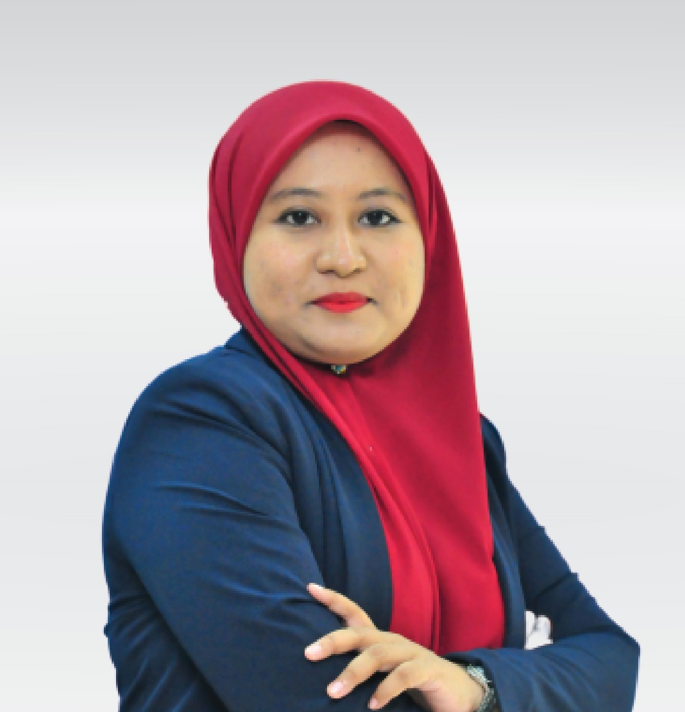HASNIDA AB SAMAT