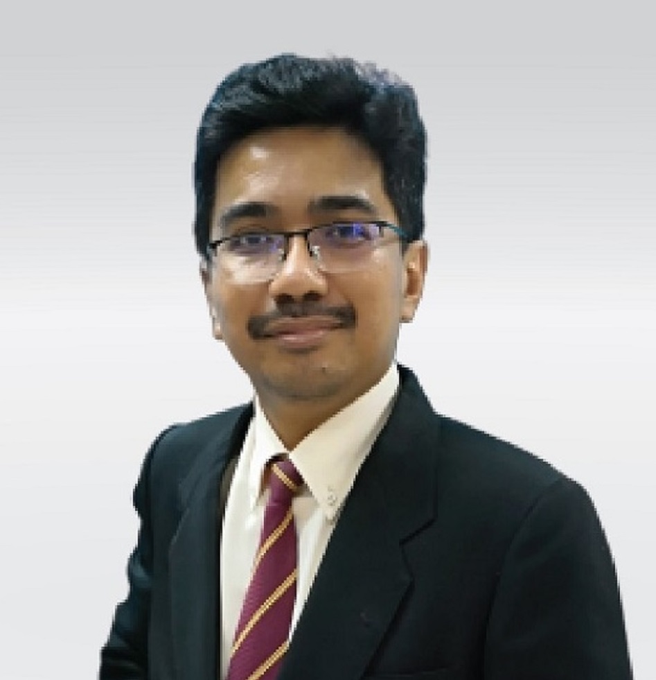 MOHD SALMAN BIN ABU MANSOR