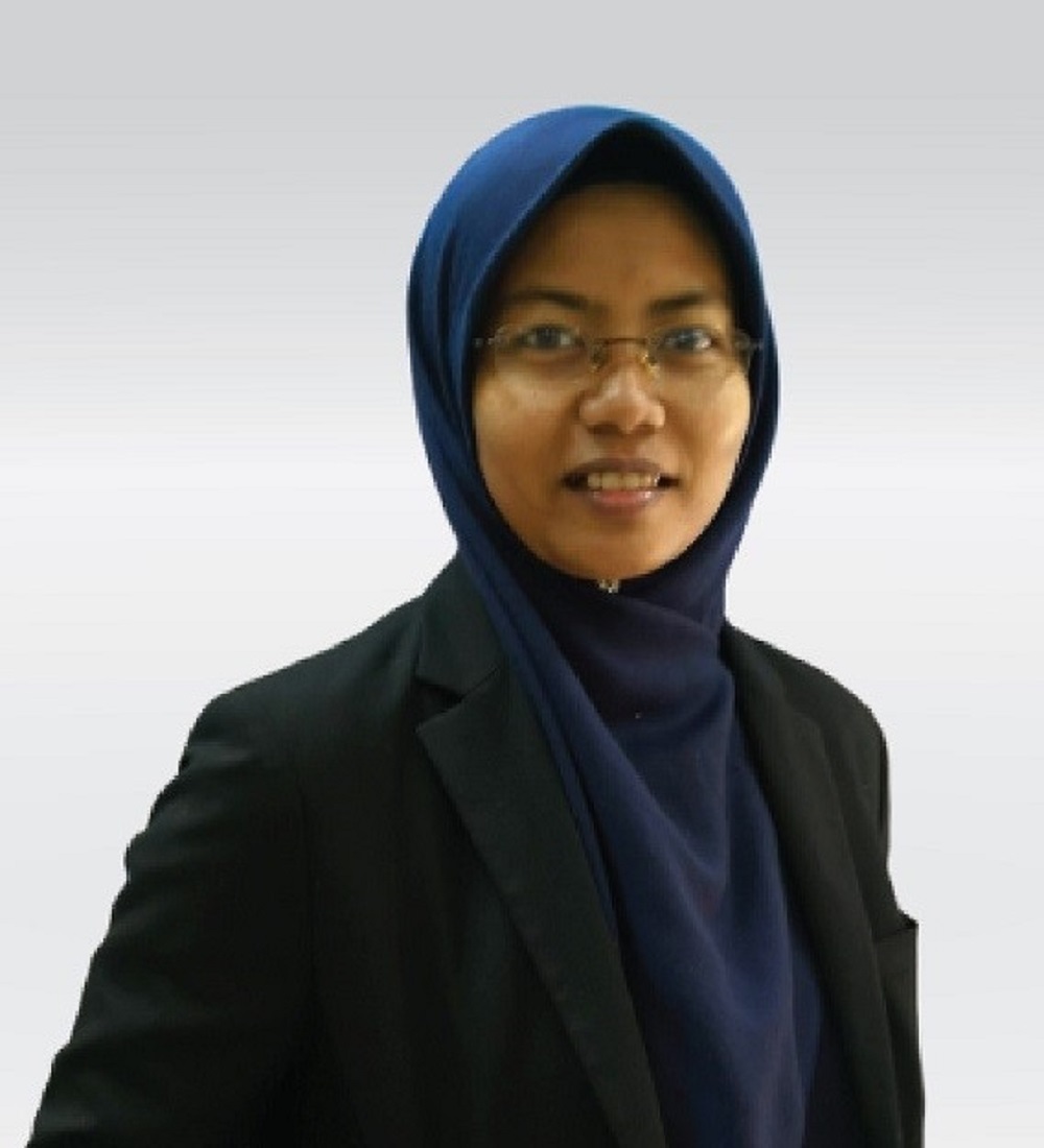 NORZALILAH BINTI MOHAMAD NOR