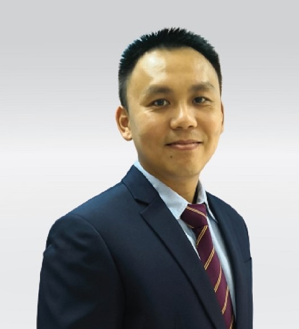 YEN KIN SAM