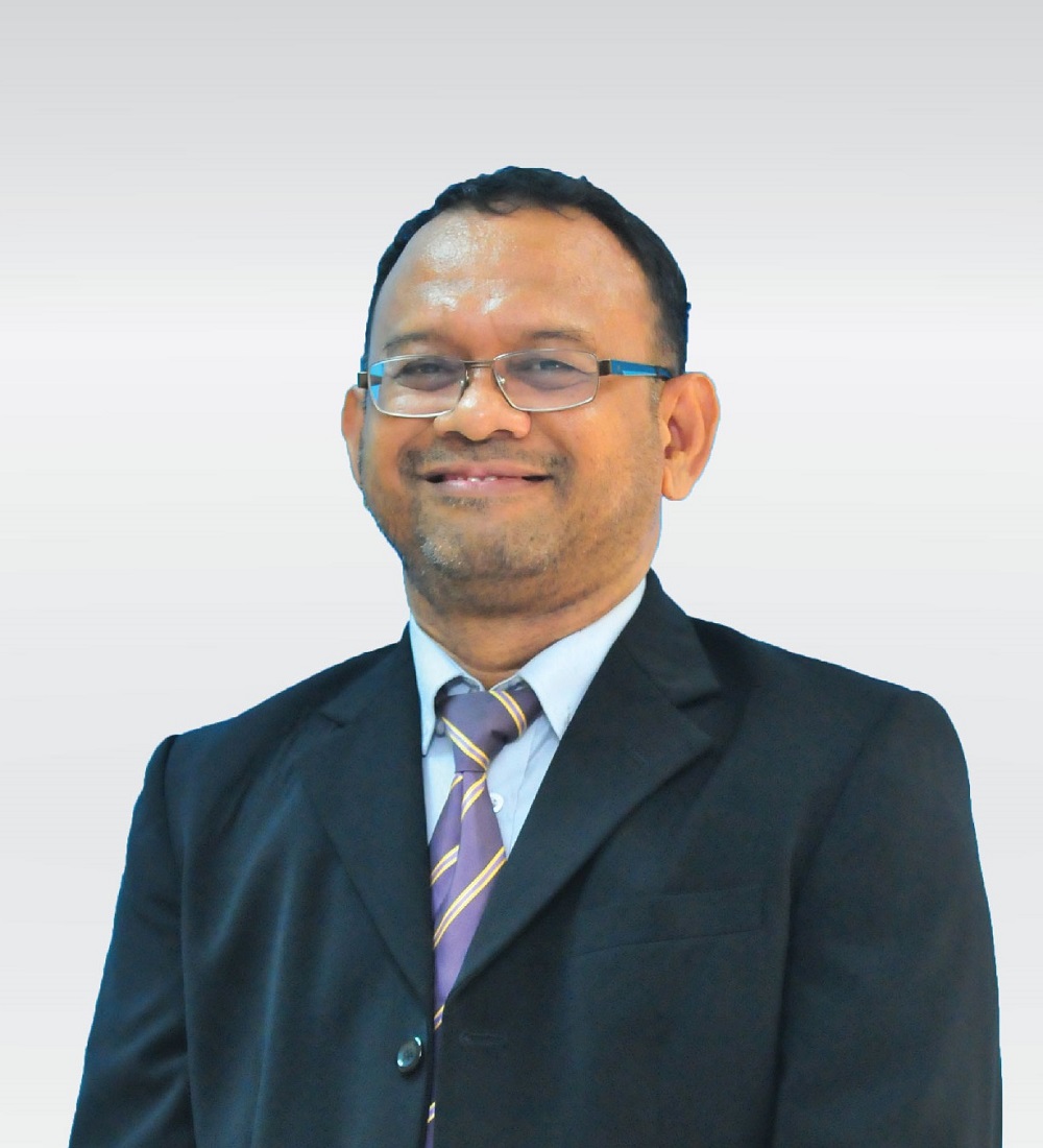 ZAIDI BIN MOHD RIPIN